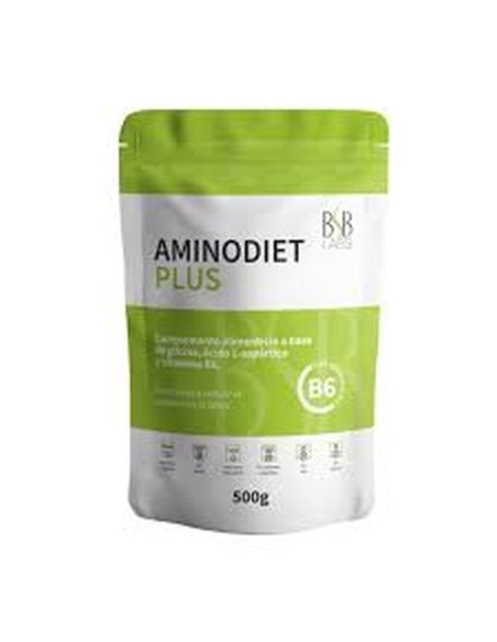 AMINODIET PLUS DOY PACK 1 KG