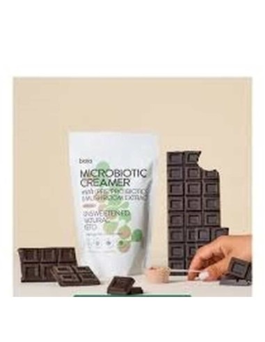 MICROBIOTIC CREAMER CHOCOLATE 300 GR BAIA