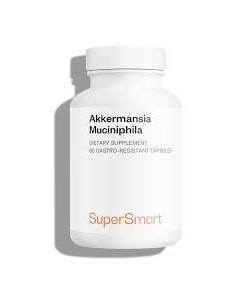 AKKERMANSIA MUCINIPHILA 60 CAPS