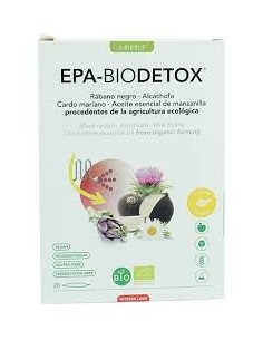 EPA-BIODETOX 20 AMP BIPOLE
