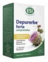 DEPURERBE FORTE 60 TAB ESI
