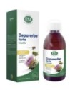 DEPURERBE FORTE LIQUIDO 500 ML ESI