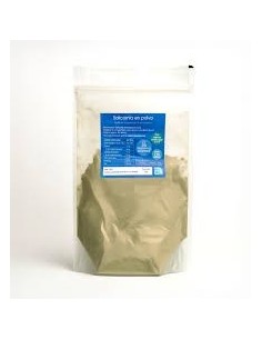 SALICORNIA EN POLVO 250 GR MARISMA BIOMED