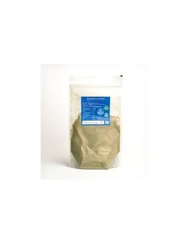 SALICORNIA EN POLVO 250 GR MARISMA BIOMED
