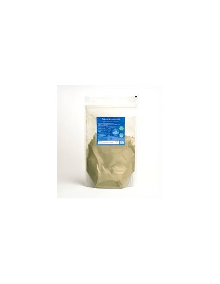 SALICORNIA EN POLVO 250 GR MARISMA BIOMED