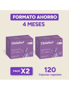 CLIMAFORT 60 CAP NIAM,