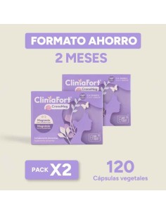 CLIMAFORT CRONOMAG 60 CAPS