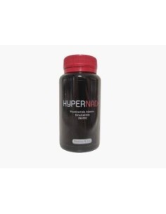 HYPERNAD+ 60 CAPS DR POSTIUS