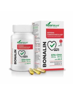 BONALIN OMEGA 3 30 PERLAS