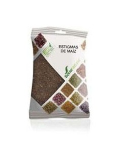 ESTIGMAS MAIZ  35 GR SORIA NATURAL