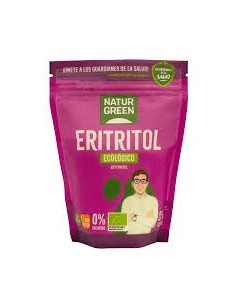 NATURGREEN ERITRITOL 1KG
