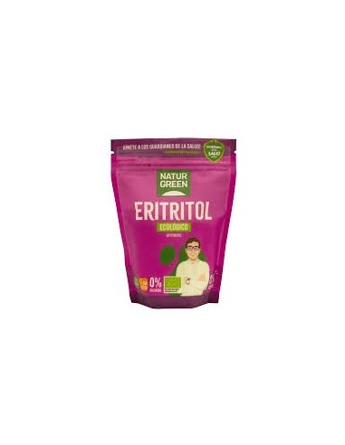 NATURGREEN ERITRITOL 1KG