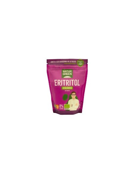 NATURGREEN ERITRITOL 500GR