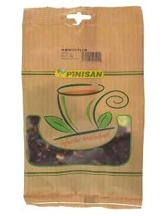 HIBISCO FLOR PLANTA 30GR PINISAN