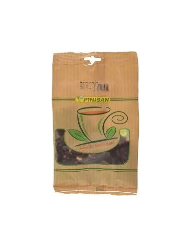 HIBISCO FLOR PLANTA 30GR PINISAN