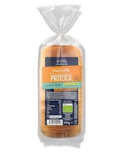 PAN MOLDE PROTEICO 400GR SOTTOLESTELLE