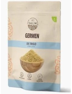 GERMEN DE TRIGO 400 GR INT SALIM