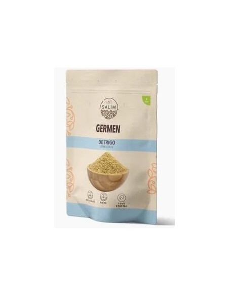 GERMEN DE TRIGO 400 GR INT SALIM