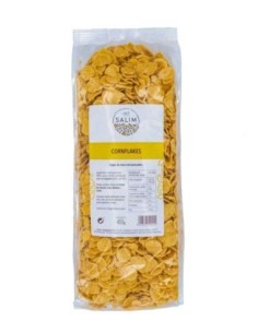 CORNFLAKES SIN AZUCAR 400GR ECO SALIM