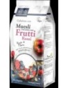 MUESLI CROCANTE FRUTOS ROJOS 350GR SOTTOESTELLE