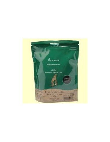 DIENTE DE LEÓN 50 GR PLAMECA