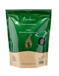 MENTA PIPERITA HOJA 20GR PLAMECA