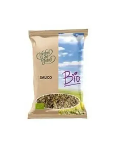 SAÚCO FLOR 40 GR HM
