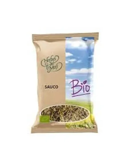 SAÚCO FLOR 40 GR HM
