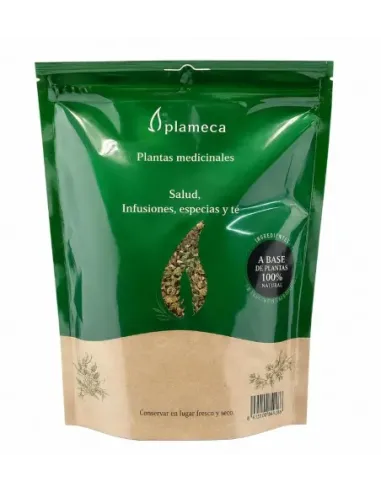 LLANTEN HOJAS 50 GR PLAMECA