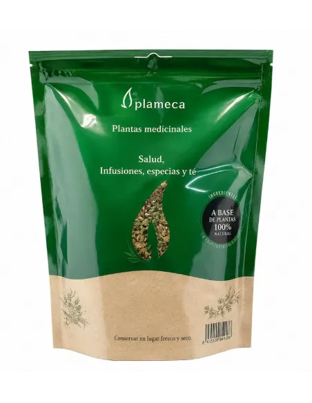 LLANTEN HOJAS 50 GR PLAMECA