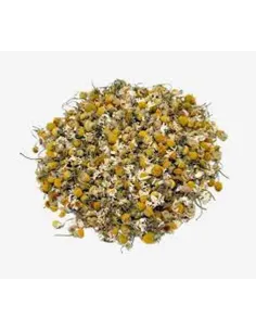 MANZANILLA DULCE 50 GR PLAMECA 2
