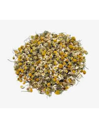 MANZANILLA DULCE 50 GR PLAMECA
