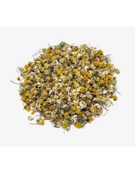 MANZANILLA DULCE 50 GR PLAMECA
