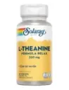 L THEANINA 200 MG 45 CAP SOLARAY