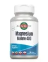 MALATO DE MAGNESIO 400MG 90 COMP KAL
