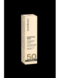 ESENTIAL SUN SFP50 COSMOS 100ML INTERSA 2