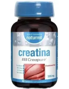CREATINA (CREAPURE) 750 MG 80 COMP NATURMIL