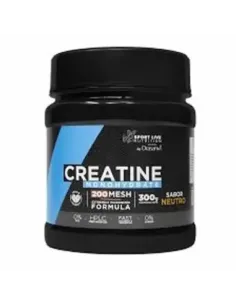 CREATINE MONOHYDRATE NEUTRO 500GR DRASANVI