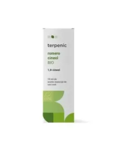AE ROMERO CINEOL 10 ML BIO TERPENIC