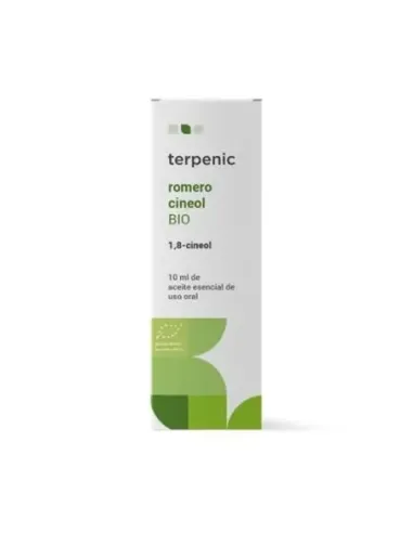 AE ROMERO CINEOL 10 ML BIO TERPENIC
