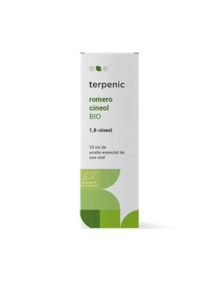 AE ROMERO CINEOL 10 ML BIO TERPENIC