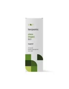 AE CLAVO BIO 10 ML TERPENIC