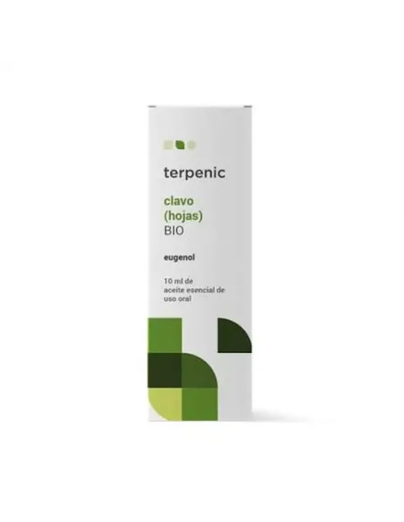 AE CLAVO BIO 10 ML TERPENIC
