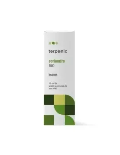 AE CORIANDRO BIO 10 ML TERPENIC