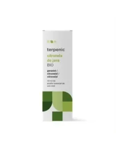 AE CITRONELA DE JAVA BIO 10 ML TERPENIC