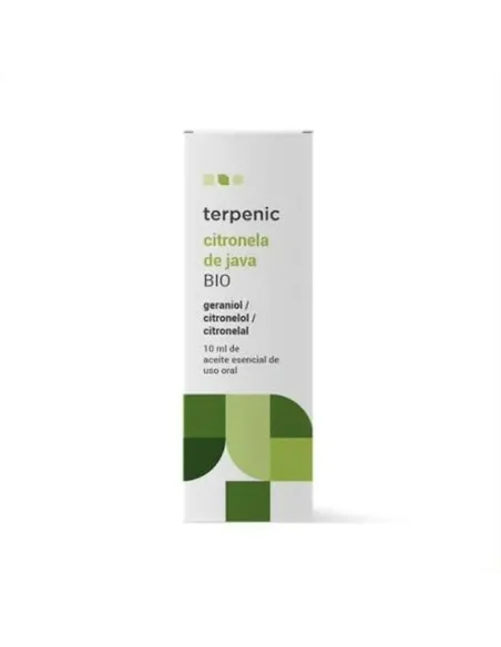 AE CITRONELA DE JAVA BIO 10 ML TERPENIC