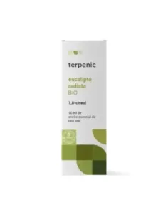 AE EUCALIPTO RADIATA BIO 10 ML TERPENIC