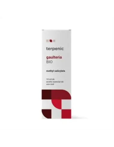 AE GAULTERIA PROCUMBENS BIO 10 ML TERPENIC