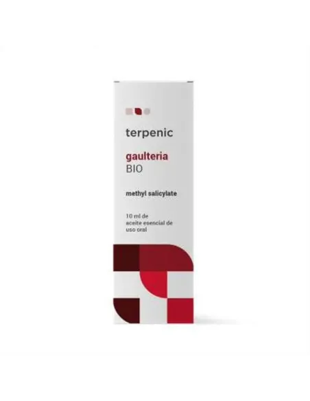 AE GAULTERIA PROCUMBENS BIO 10 ML TERPENIC
