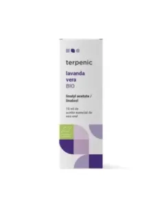 AE LAVANDA VERA BIO 10 ML TERPENIC